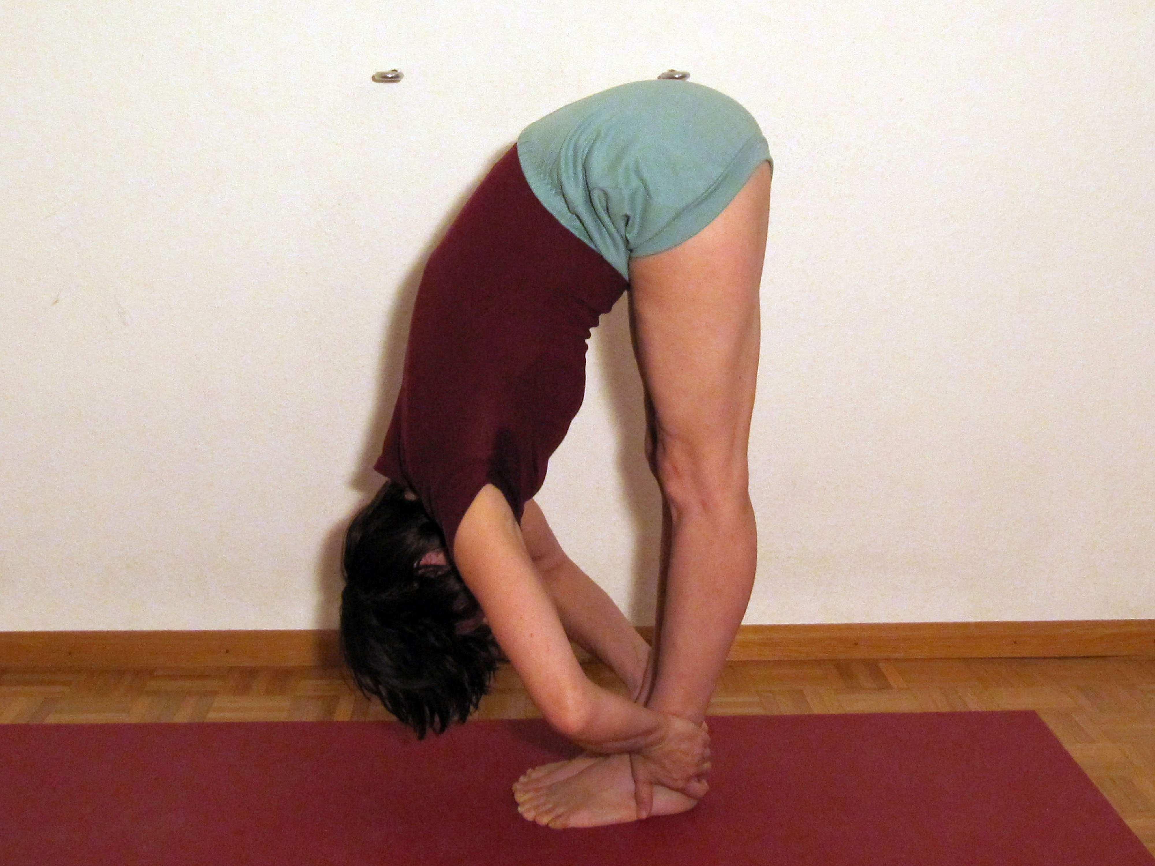 Asanas Intro Ii 